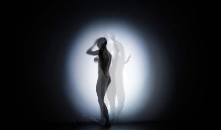 BIOGRAFIE DI UN CORPO
