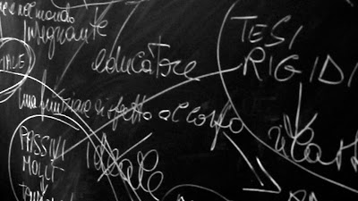 Insegnamento equilibratore