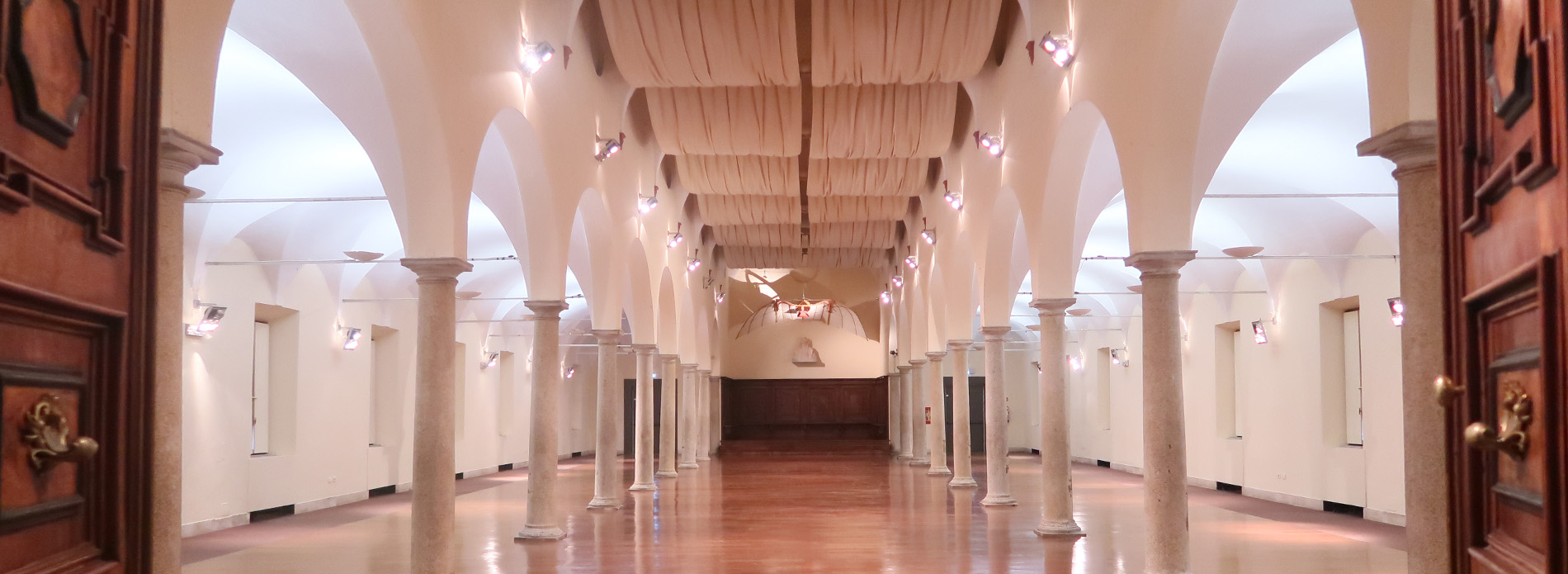 PIÙ CHE DANZA DIFFUSO