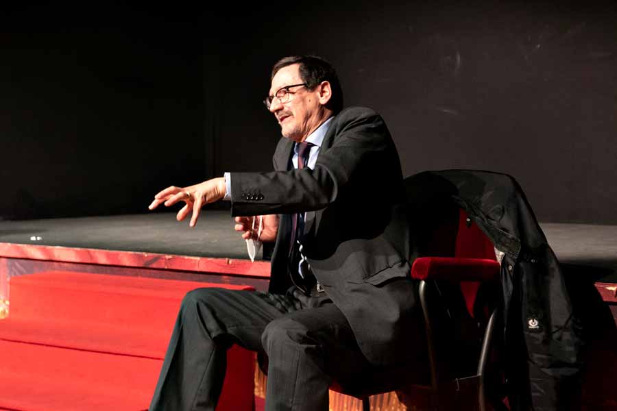 Alessandro Pontremoli