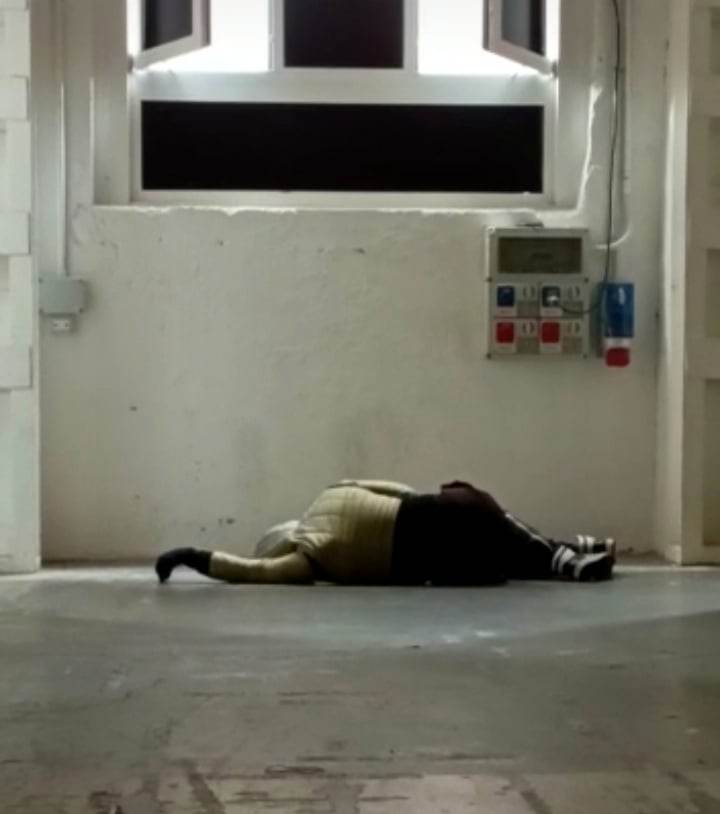 SE TUTTO CIÒ AVRÀ UN SENSO