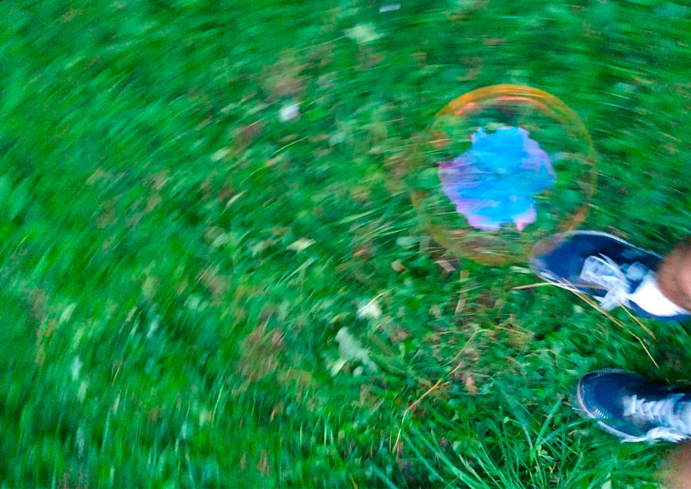 Più erbacce