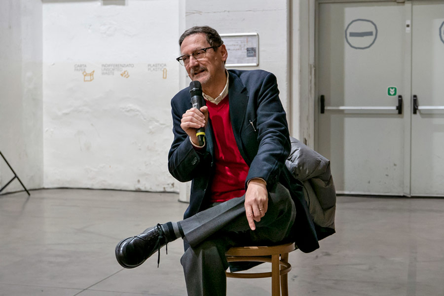 Alessandro Pontremoli