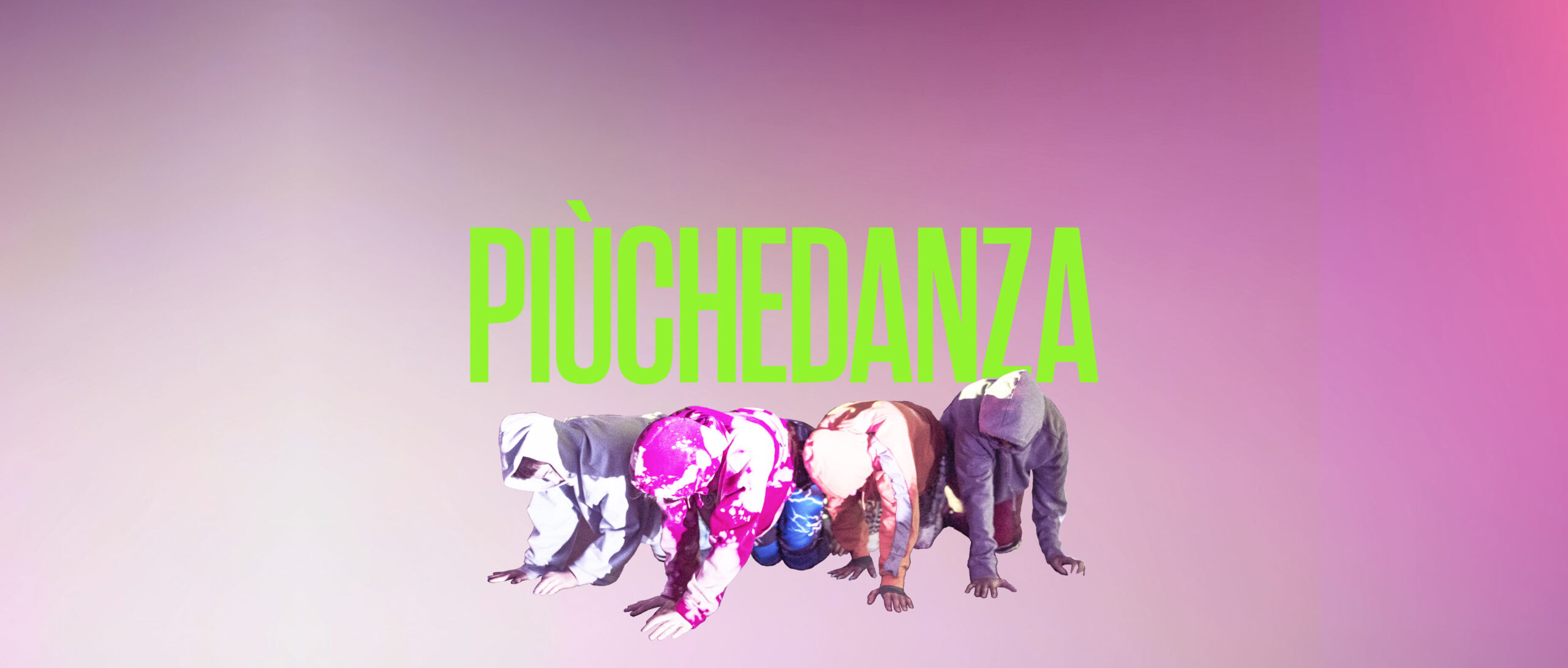 Più Che Danza Festival