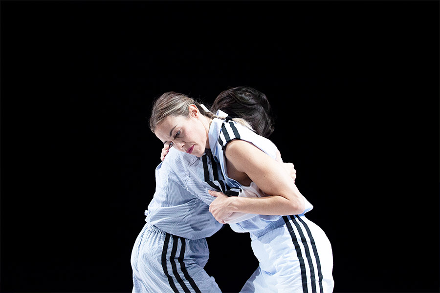SPORT / The way that I love you
