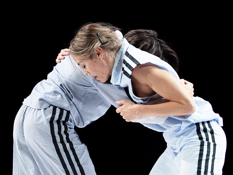 SPORT / The way that I love you