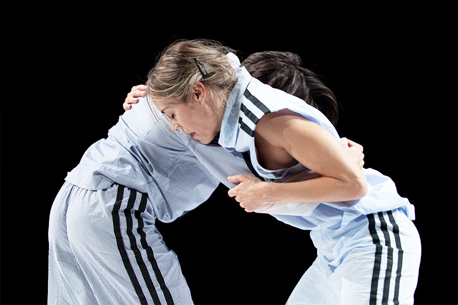 SPORT / The way that I love you