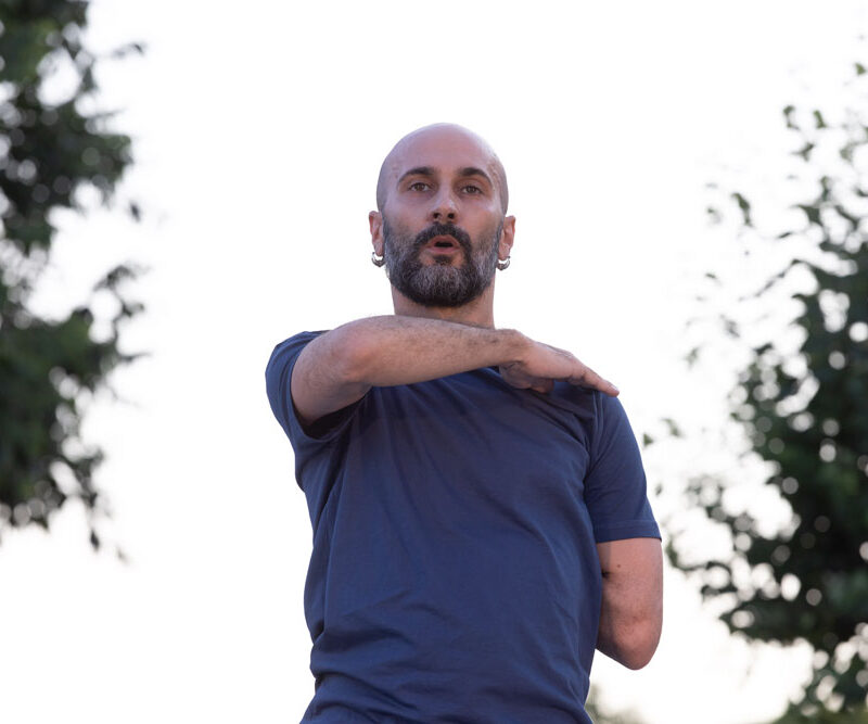 Daniele Ninarello