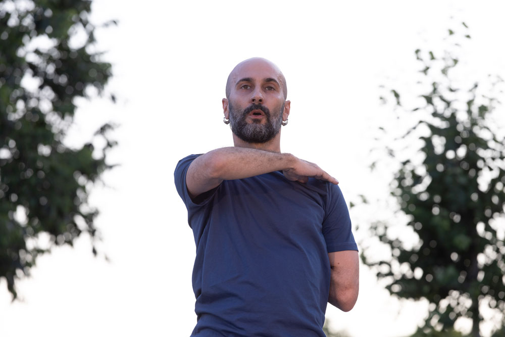 Daniele Ninarello