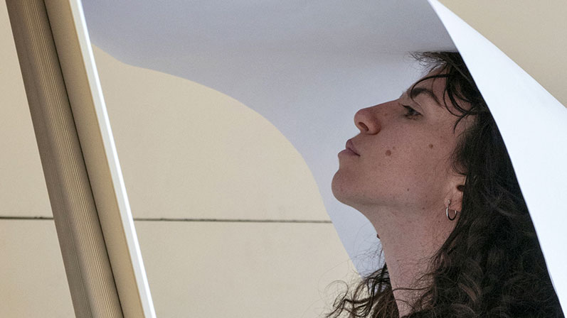 Incubatore per futuri coreografi