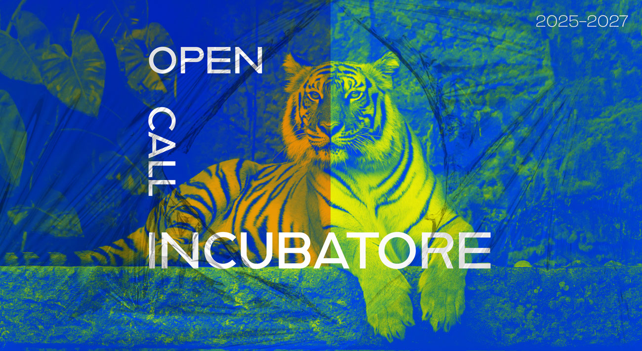 Call Incubatore