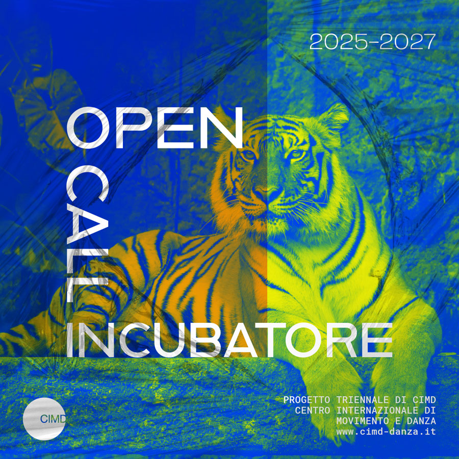 Call Incubatore