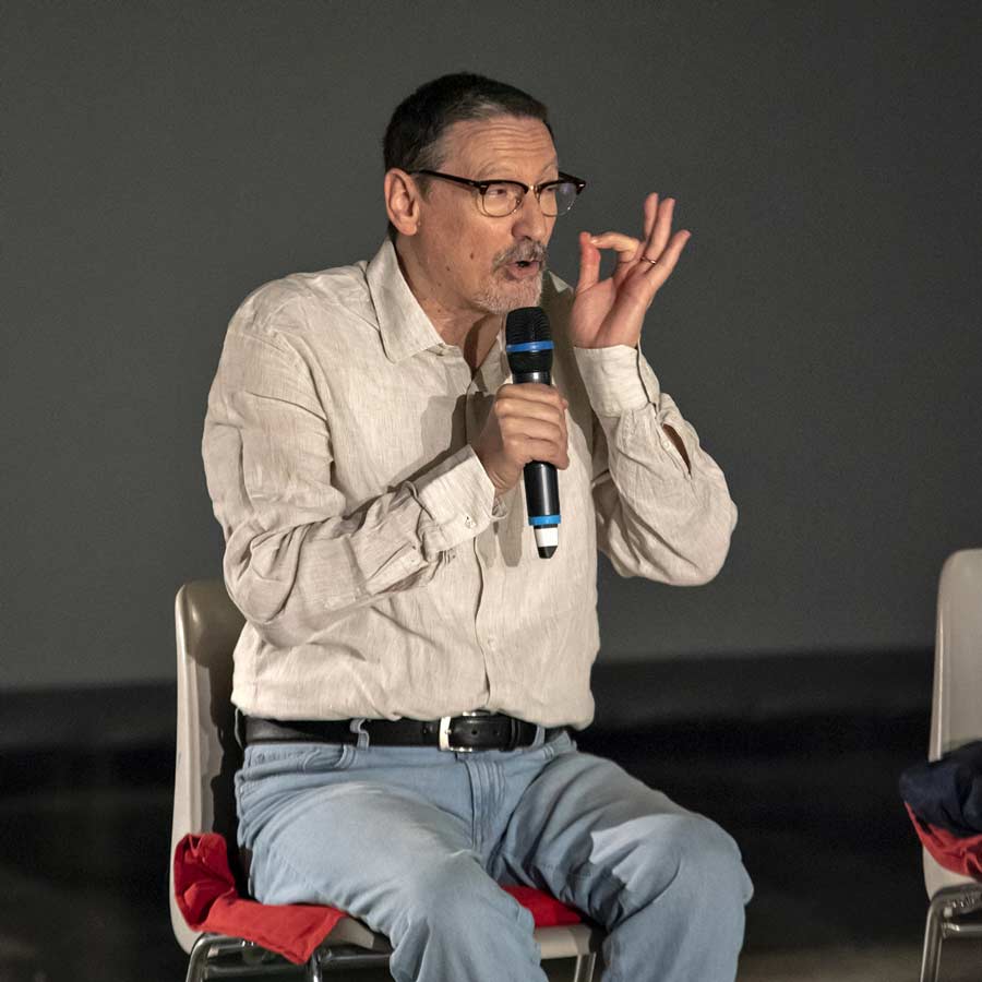 Alessandro Pontremoli