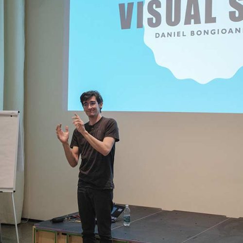 Visual Sign