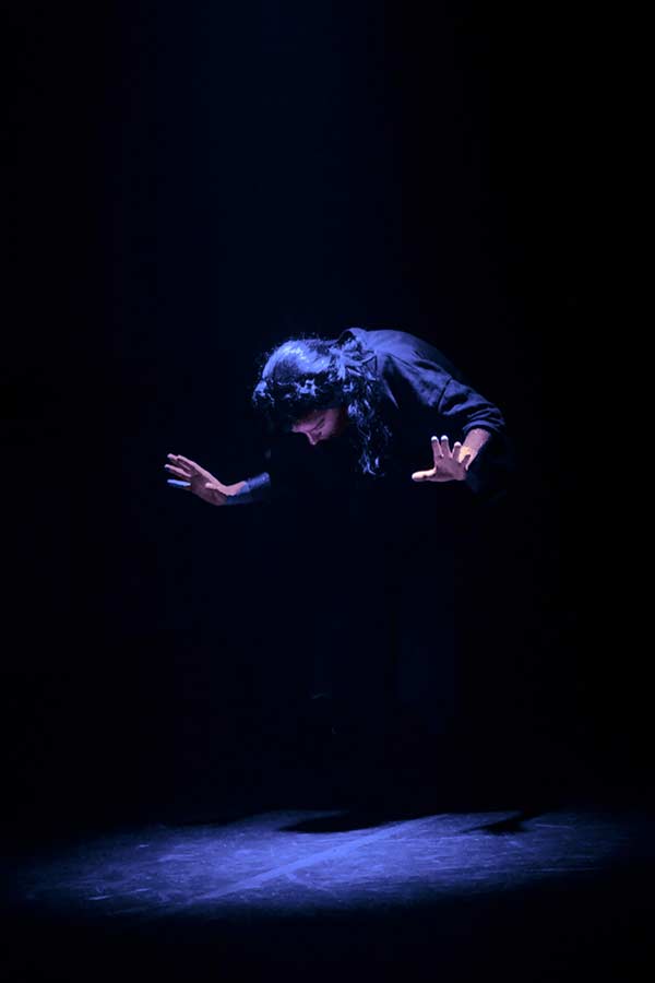 Fallen angels