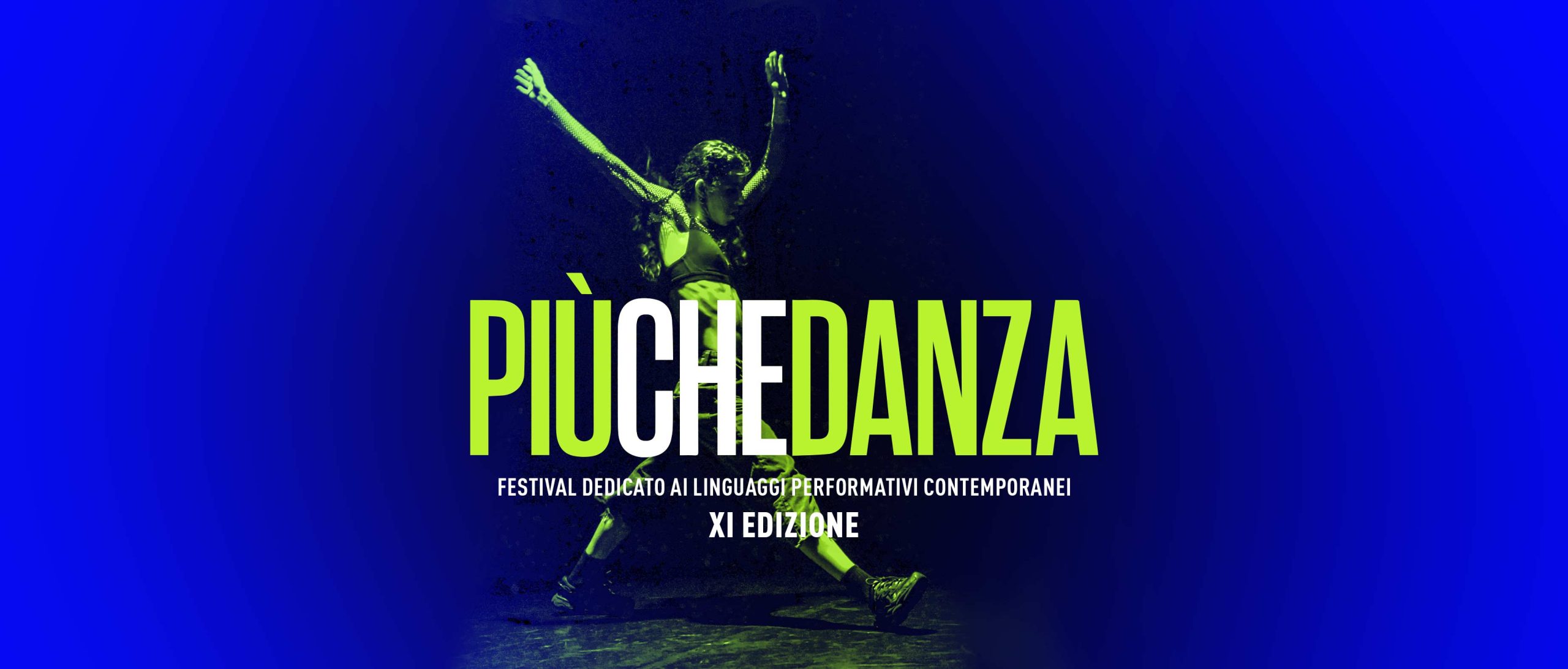 Festival Più Che Danza